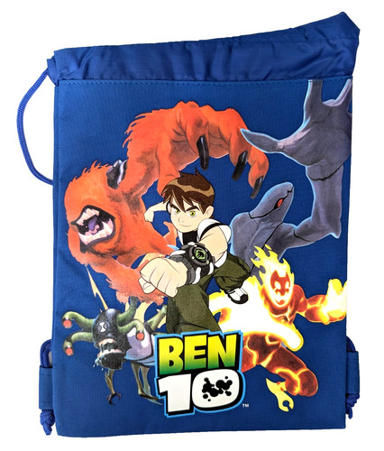 Zaino cartoon network - zaino,