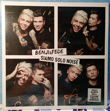 Benji e Fede - Siamo solo