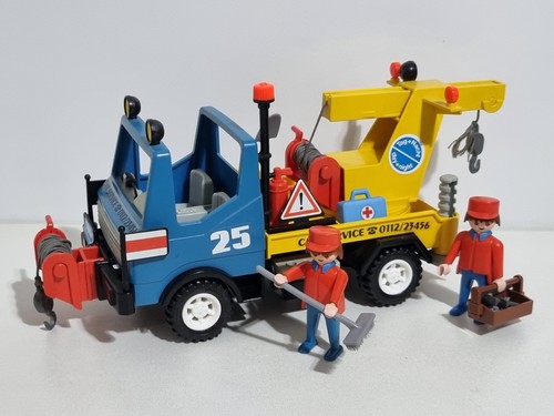 Playmobil 3453 vecchio - playmobil,