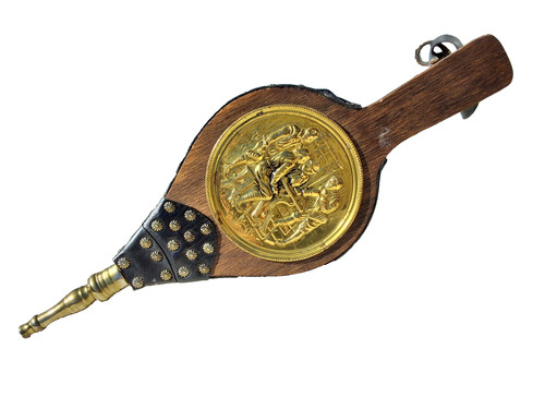 Grande soffietto vintage - soffietto,