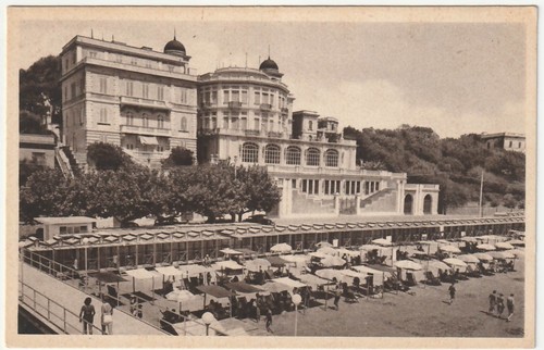 Anzio roma paradiso sul - roma, "paradiso"