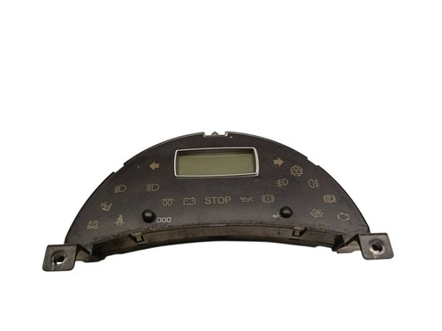Schermo display - , lancia