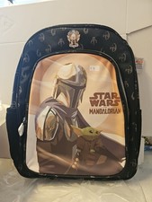 Zaino Star Wars Originale The