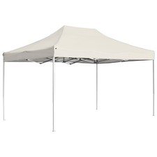 Gazebo Pieghevole in Alluminio
