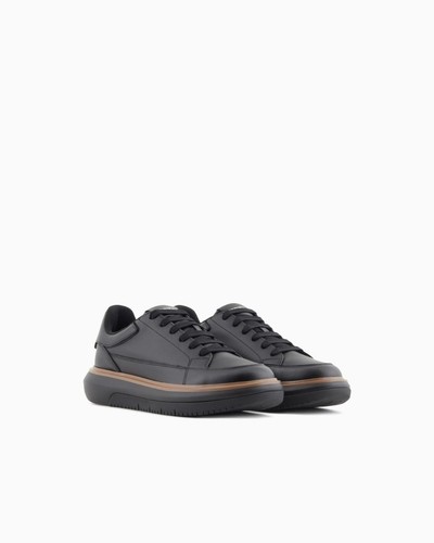 Emporio armani sneakers - emporio,