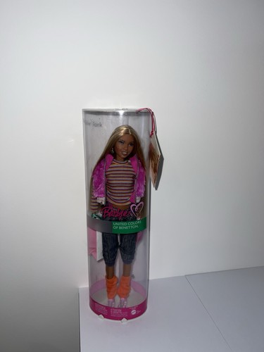 Barbie new york - barbie,