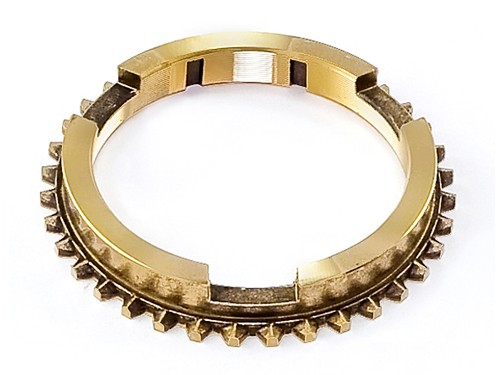 Anello sincrono velocità - anello, +