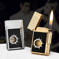 Lighters soft flame - butane, gas
