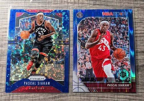 Lotto carte paskal siakam - lotto, 2