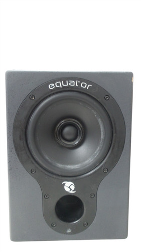 Equator audio research - equator,