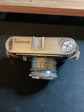 Voigtländer Dynamic II 35 mm