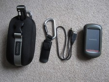 Garmin Oregon 550 GPS