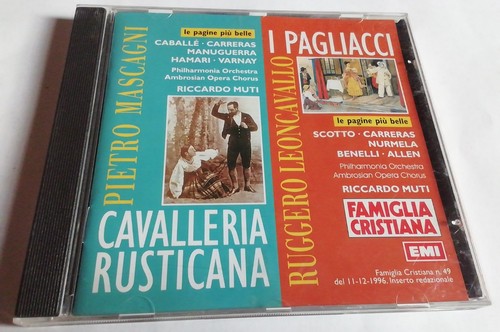 Pietro mascagni - mascagni,