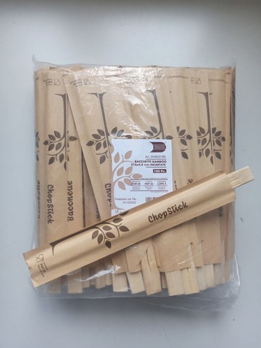 Bacchette sushi nuove - bacchette,
