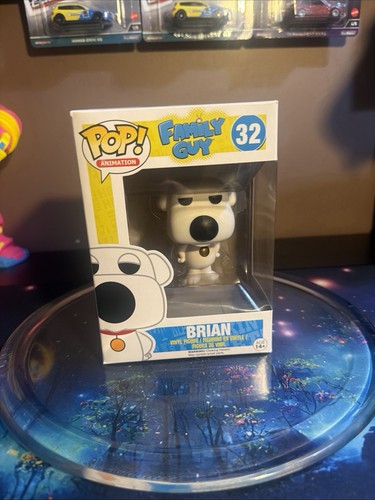 Funko pop vinile - family, guy