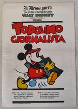 walt disney il messaggero