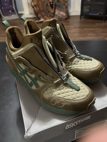 Asics gel lyte taglia 5 - asics, mt