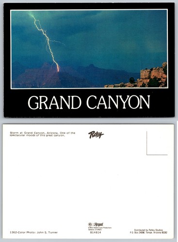 Cartolina continental grand - cartolina,