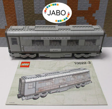 Lego 10022 santa fe - 10022-3,