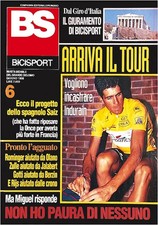 RIVISTA CICLISMO BS /
