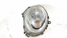 Proiettore Anteriore SX Mini Cooper 2006-2009 160818-03 Modello Freccia Bianca