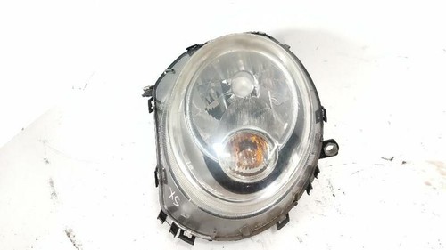 Proiettore anteriore mini - anteriore, sx