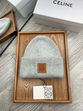 Cappello singolo Loewe nuovo