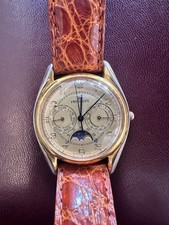 Orologio Vintage Pryngeps Fase