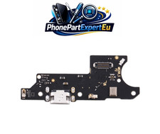 Connecteur carte platine de