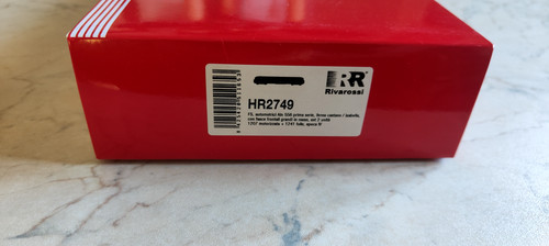 2749 automotrici aln - hr,