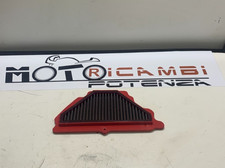 FILTRO ARIA BMC  KAWASAKI ZX6R ZX 6R ZX-6 R 07 08 2007 2008 FM 481/04