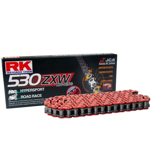Catena trasmissione xw - catena, rk