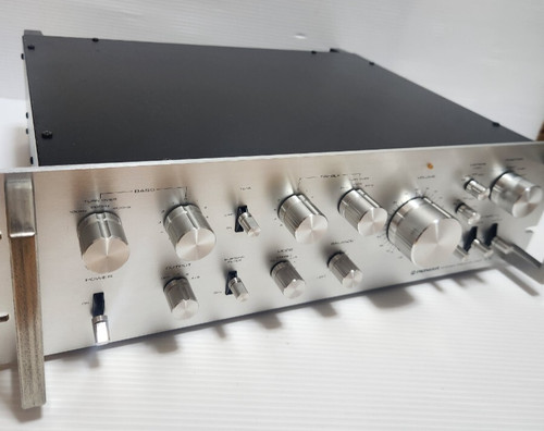 Pioneer stereo control - stereo,