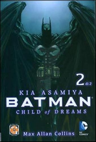 Child dreams batman vol - child, batman.