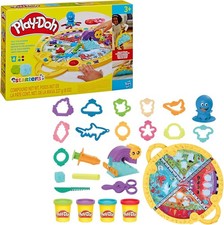 Play-Doh Hasbro Tappetino Da