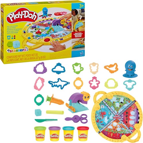 Play doh hasbro - play-doh,