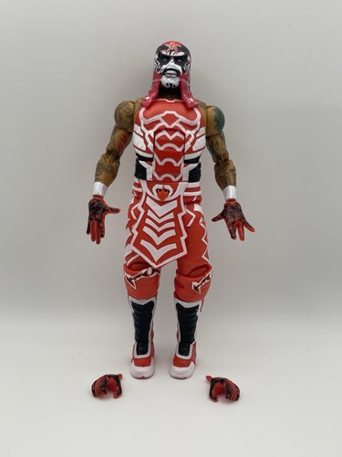 Penta wwe mattel - penta, elite
