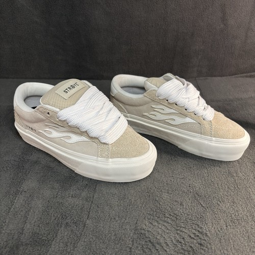 Scarpe skate straye logan - straye,