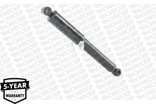 Ammortizzatore assale - ammortizzatore,
