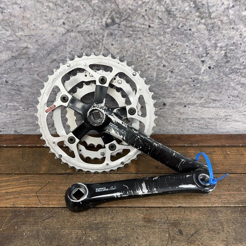 Set pedivelle vintage - , shimano