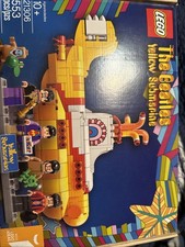 Lego ideas sottomarino - ideas:,