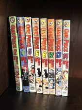 One Piece - Gold Foil - Lotto