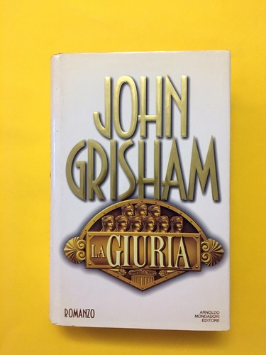 Giuria john - giuria-di,