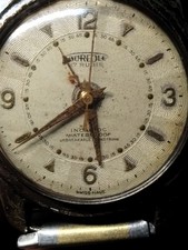 Orologio Uomo Vintage* AUREOLE