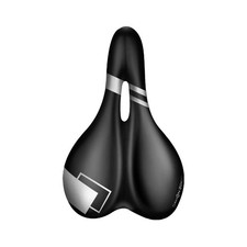 Sella cava originale Dahon con