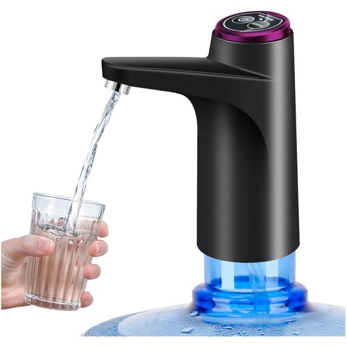 Pompa acqua elettrica usb - acqua,