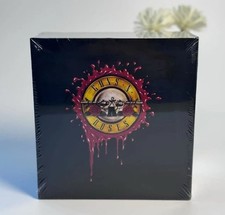 America Rock Heavy Metal Band 1987-2011 9CD+2DVD Colección de CD colección