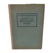 LUTHMER - SCHMIDT  EMPIRE-UND