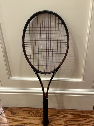 Racchetta tennis prince - da,