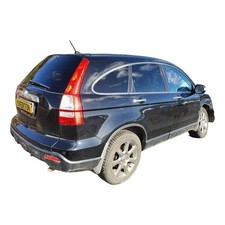 POMPA/MODULATORE HONDA CRV ABS